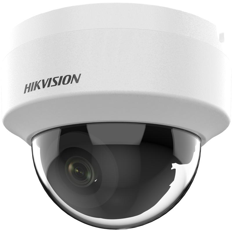 Camera Dome