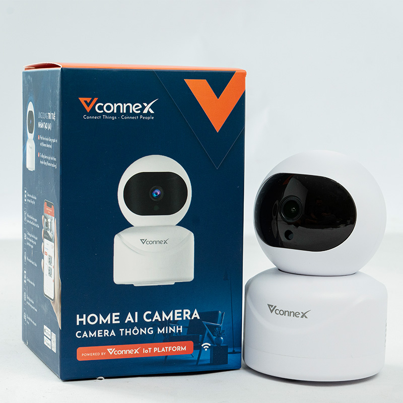 Camera AI