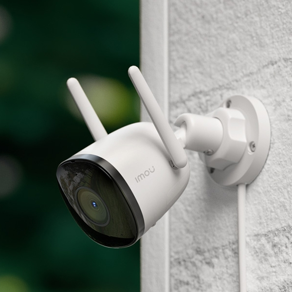 Camera Wifi
